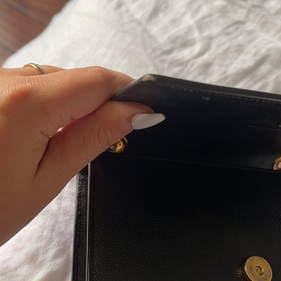 YSL Kate small monogram - Picture 7 of 17